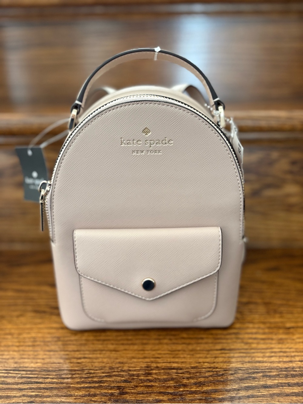 Kate Spade Schuyler Mini Backpack